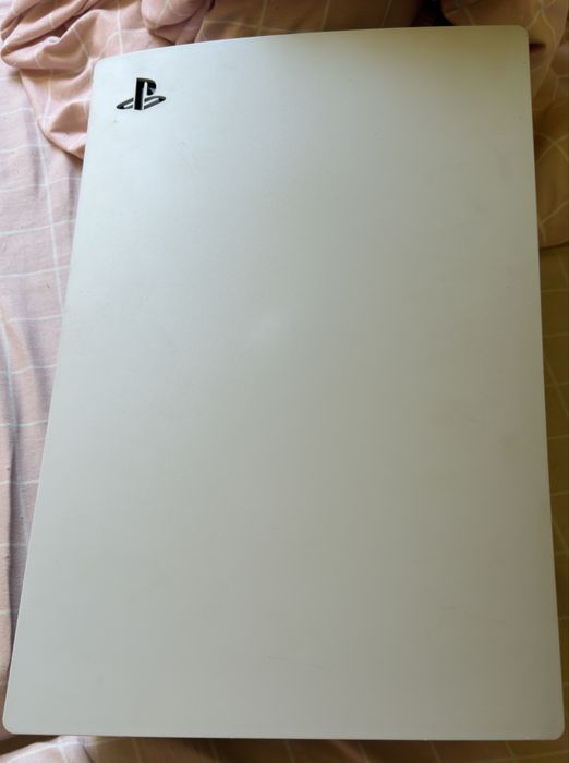 Play Station 5 Disk Edition
