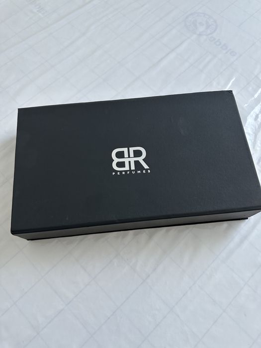 Парфюм 5 вида по 10мл