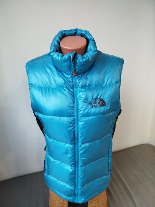 The North Face дамска пухена грейка