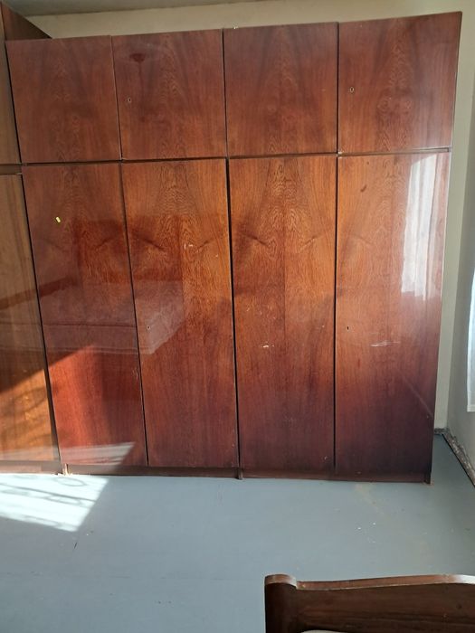 Дава се под наем Двустаен апартамент в Разград, Център - 75 кв.м за 204 € - Снимка #6