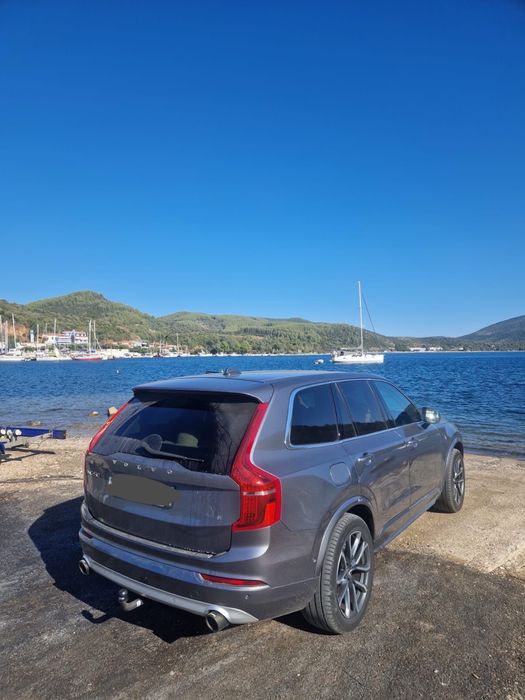 De vânzare Volvo XC90 an2016,in stare perfecta de functionare