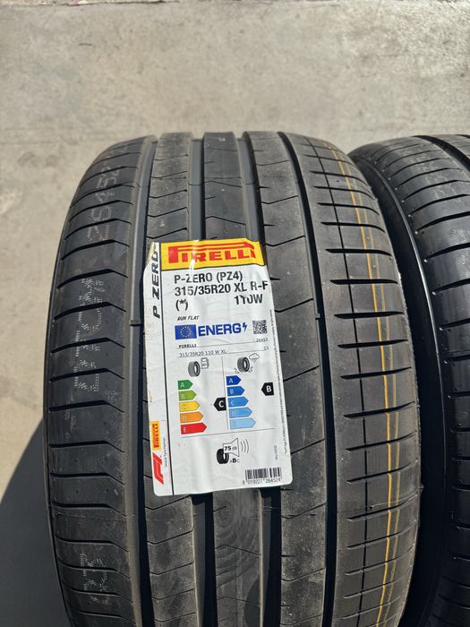 275 40 20/315 35 20 pirelli runflat rsc vara 2024