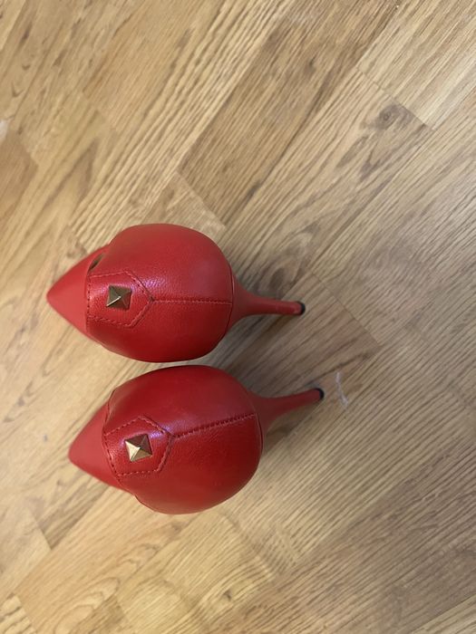 Продам туфли