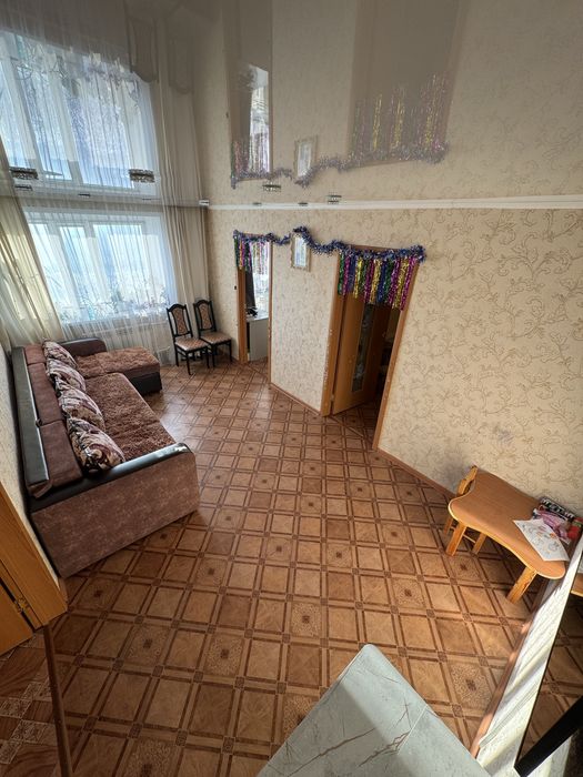 Продаю квартиру