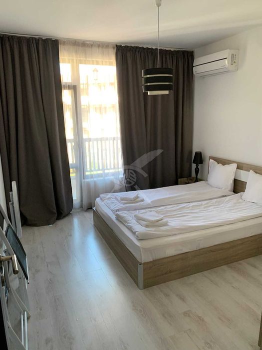 Продава се Двустаен апартамент в Приморско - 56 кв.м за 2054 €/кв.м - Снимка #4