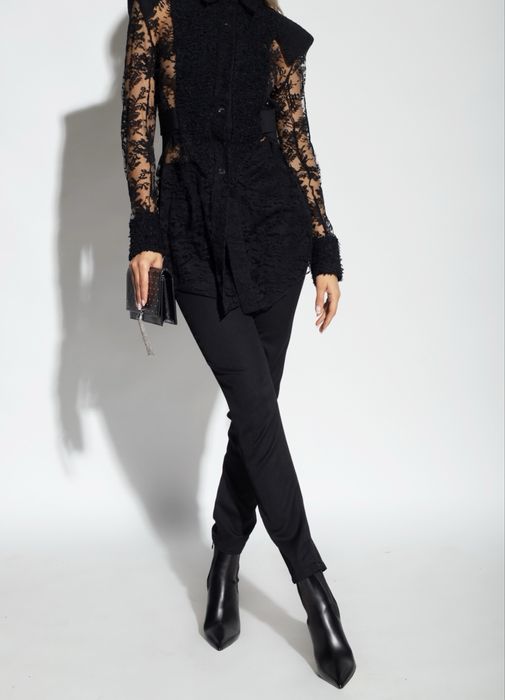 Balmain риза New Season