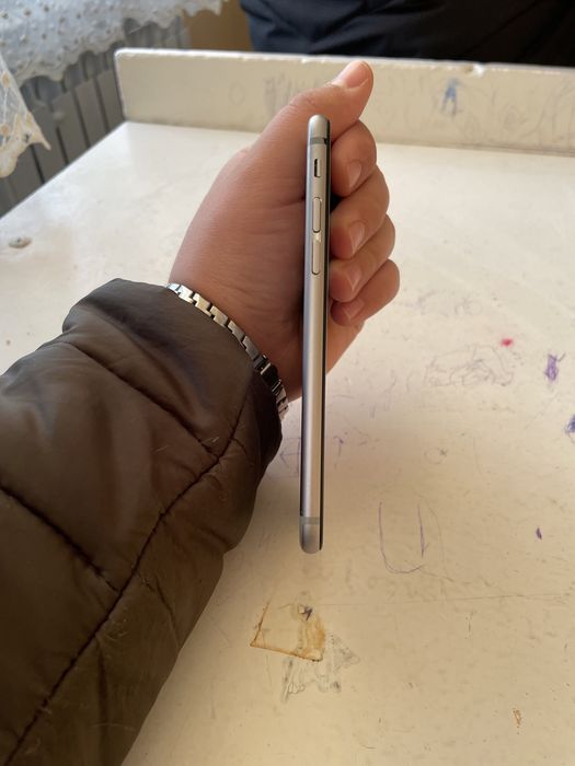 Iphone 6 s 128 gb sotiladi