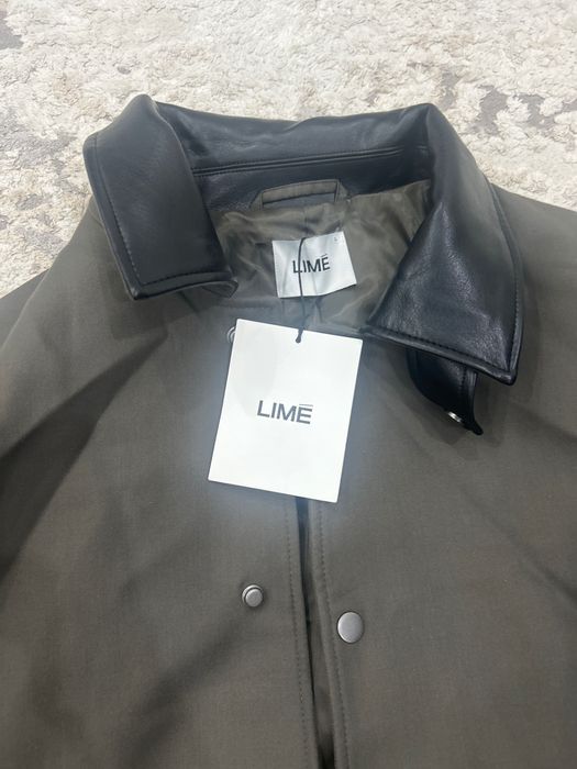 Продам тренч.Lime.