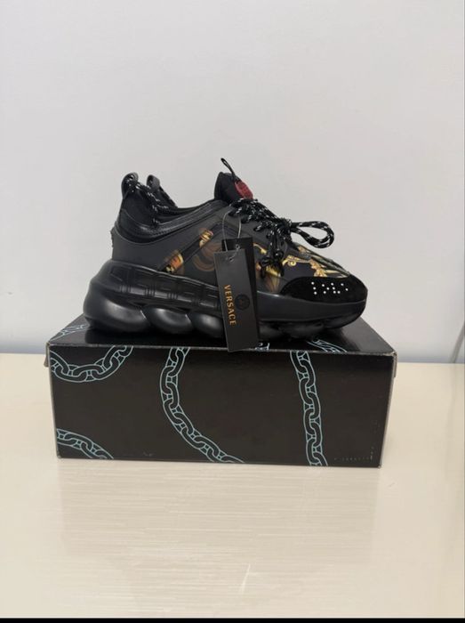 Versace Chain marimea 42