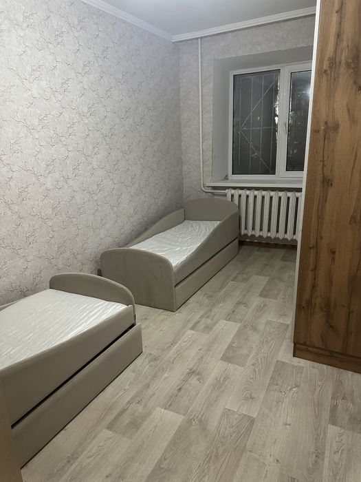 3 бөлмелі пәтер (шұғыл )сатылады