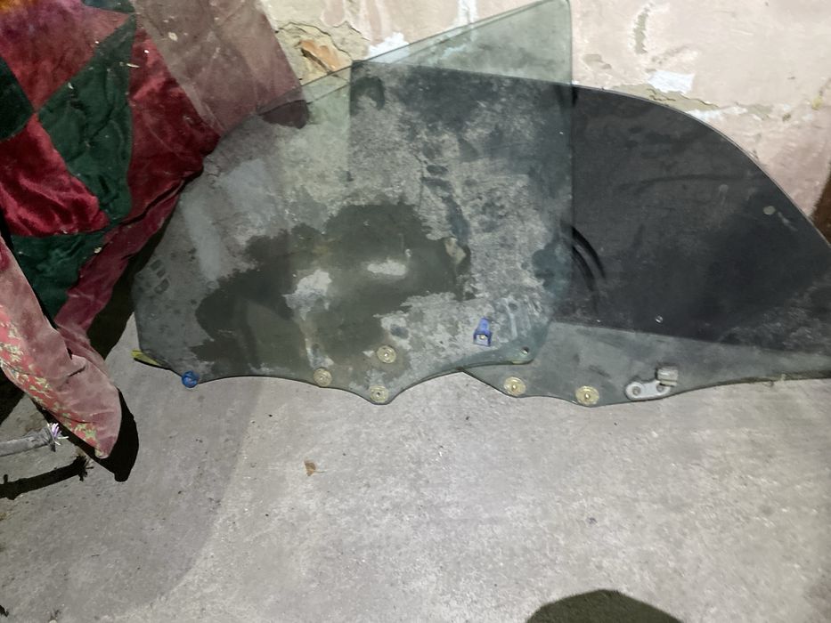 Подвеска toyota mark 2 90