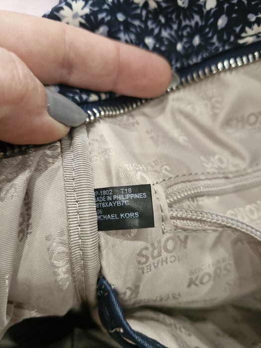 Раница Michael Kors