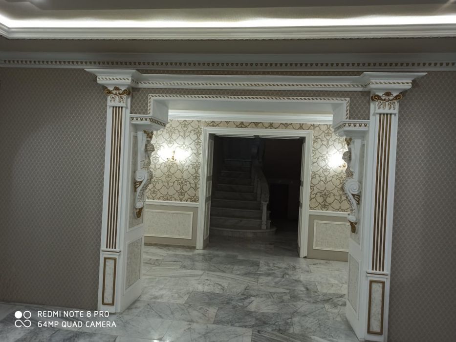 Мраморные изделия