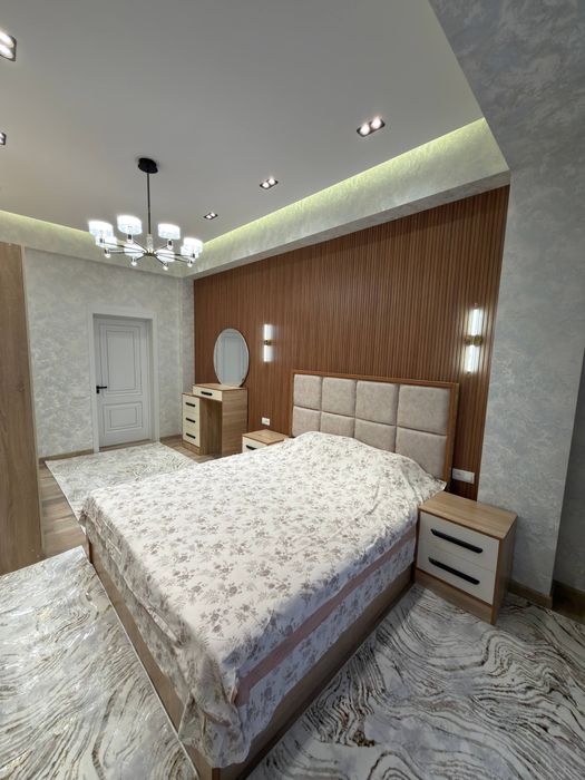 Кукча Арт Хоус. Новостройка. ЕВРО РЕМОНТ.  Срочно