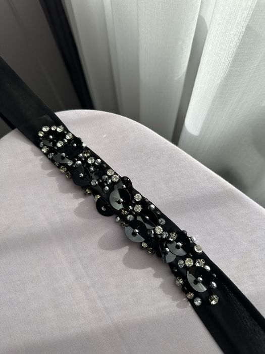 Продам платье из шифона