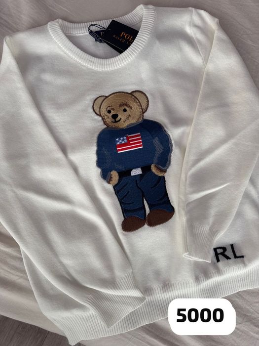 Новая одежда из качественного материала