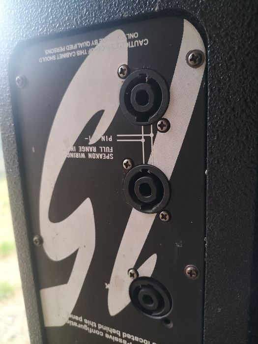 Аппаратура 1.5 клвт в сборе