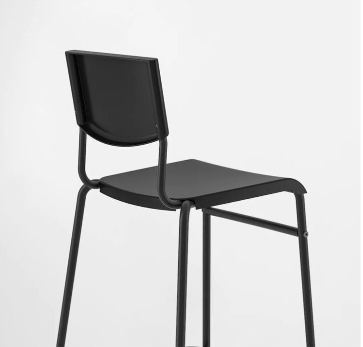 Барный стул IKEA