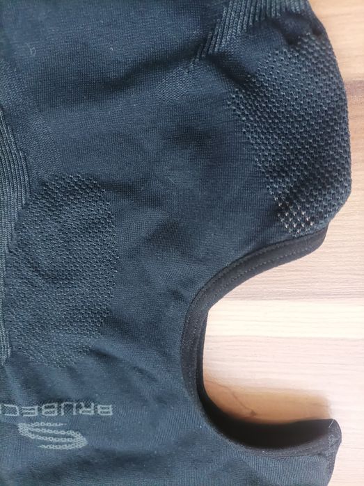 Маска шал за зимни спортове