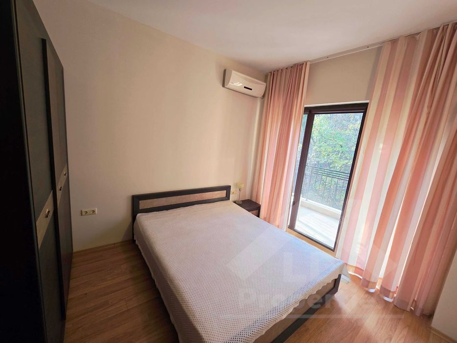 Продава се Двустаен апартамент в к.к. Златни пясъци - 63 кв.м за 891 €/кв.м - Снимка #9