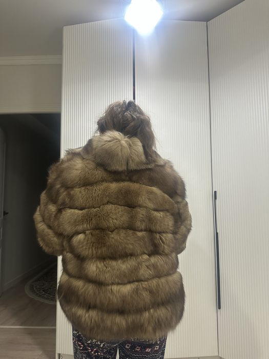 Натуральный писец