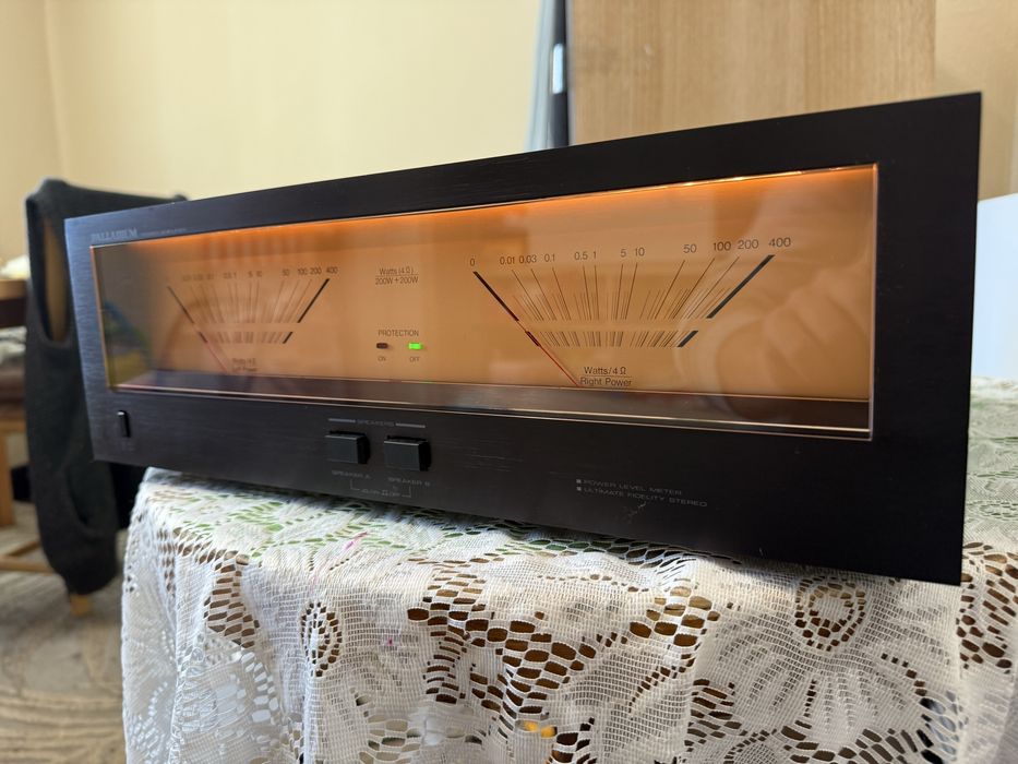 Palladium LA-1200 стерео