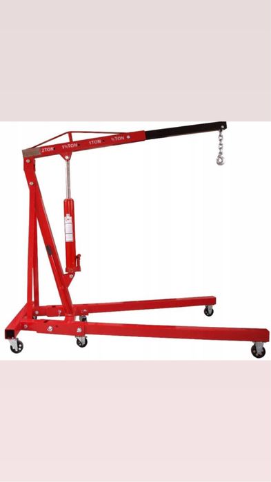 Гидравлический кран 2т , 3т   Матор кран