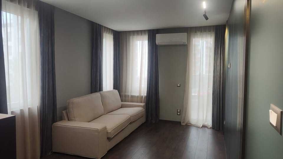 Дава се под наем Двустаен апартамент в София, в.з. Малинова долина - 62 кв.м за 900 € - Снимка #1