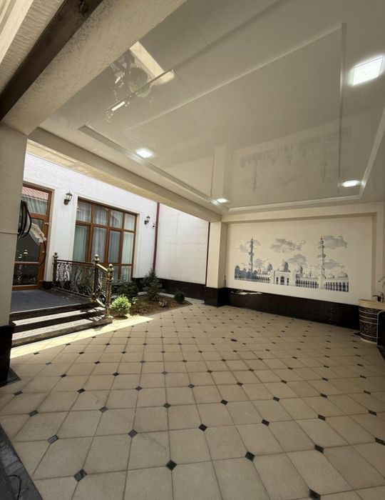 Yunusobod Tiklanish. Hovli narxiga zo`r