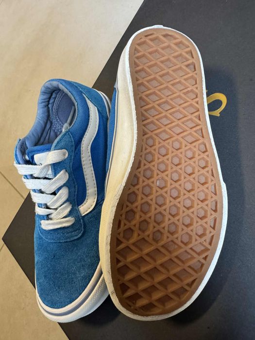 Vans tenesi unisex