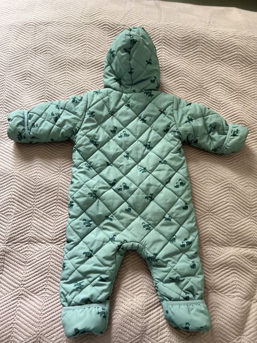 Combinezon bebe 4-6 luni