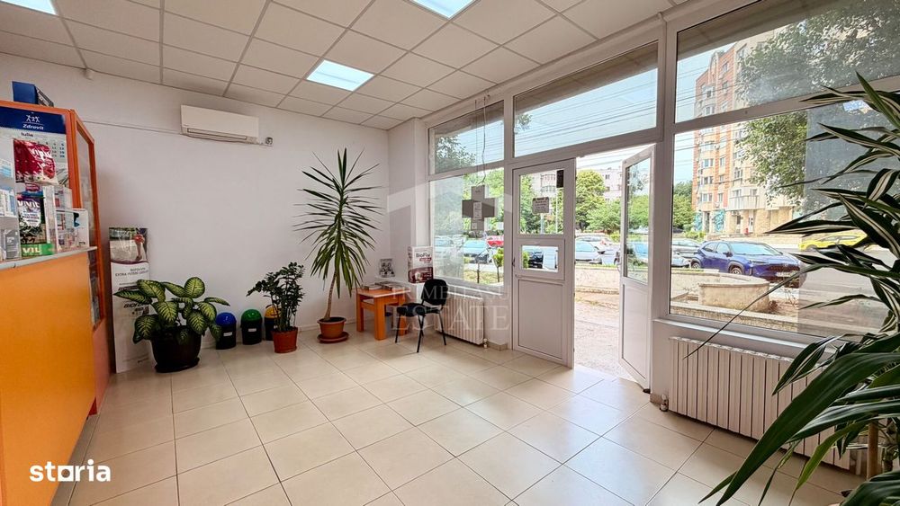 Spatiu Comercial | 70 Mp | Comision 0%