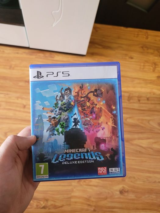 Диски с играми Playstation