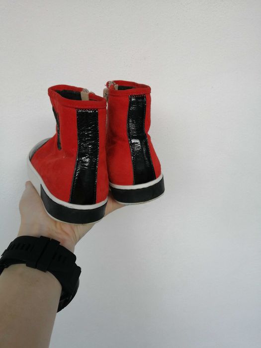 Ghete primăvara-toamnă mărimea 27