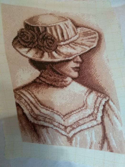 Изработка на гоблени