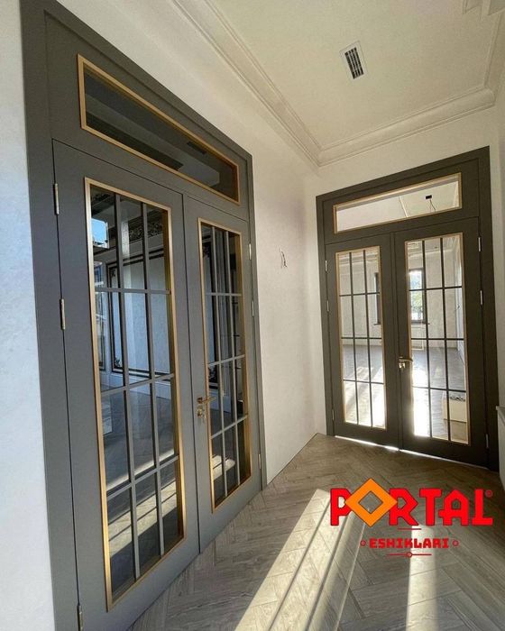 Мдф Двери Mdf Eshiklar