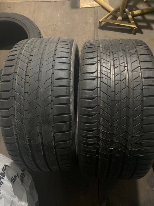 Мишлен летный шины