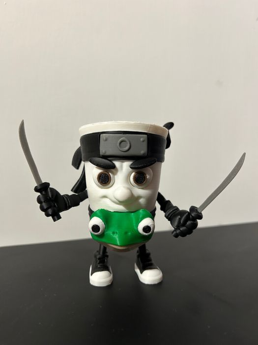 НОВИ!! Italian Brainrot нестандартни и различни - Special Edition