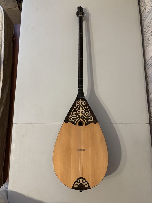 домбыра. чехол бар