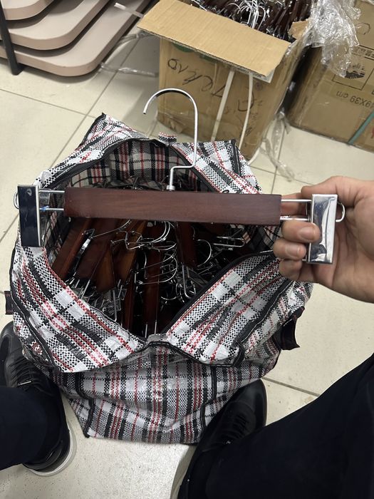 Вышелки для магазина