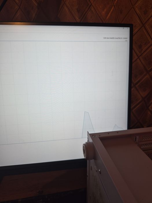 Продам процессор i5-12400F