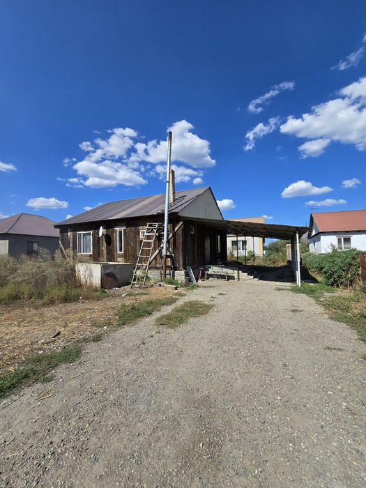 Продам 3 комн.дом район Бобровка(рассрочка)