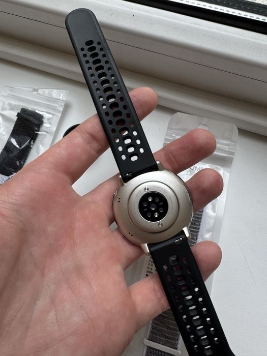 Смарт часы Amazfit Active 2