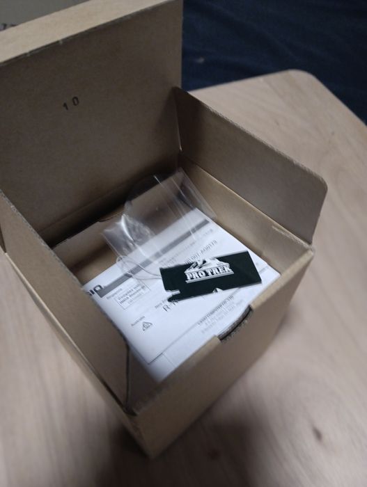 CASIO pro trek PRT-B70-2ER