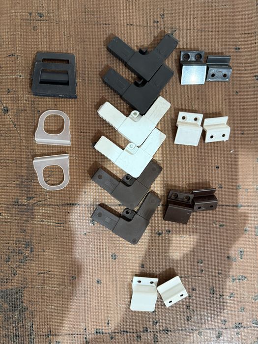 Москитные сетки