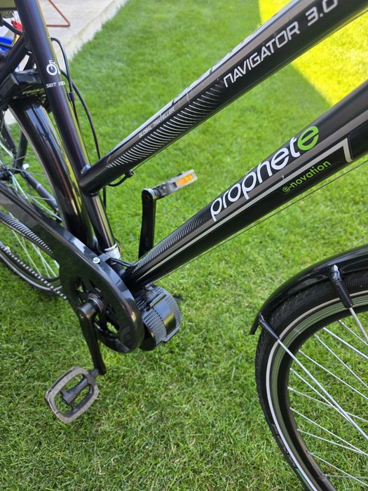 Biciclete electrice 36v