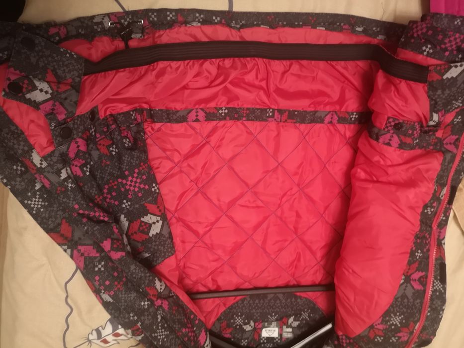 Geaca schi MC KINLEy