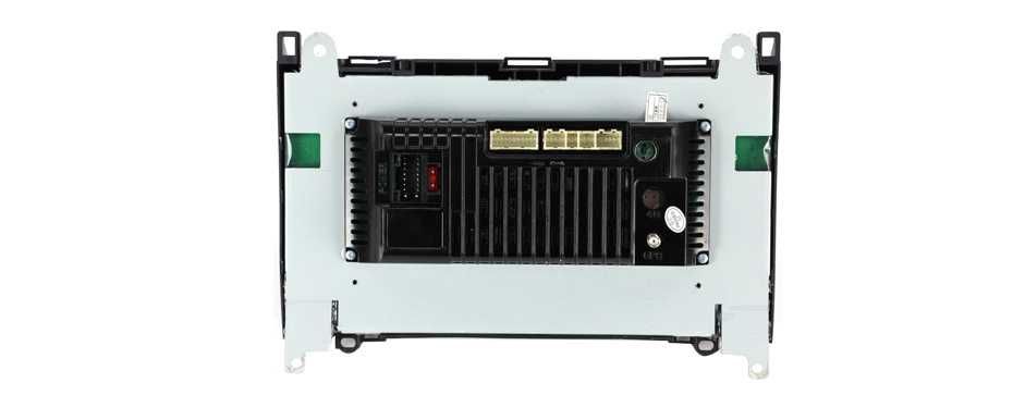 Navigatie Android 14 Mercedes Crafter Vito Viano B200 Vito + CAMERA