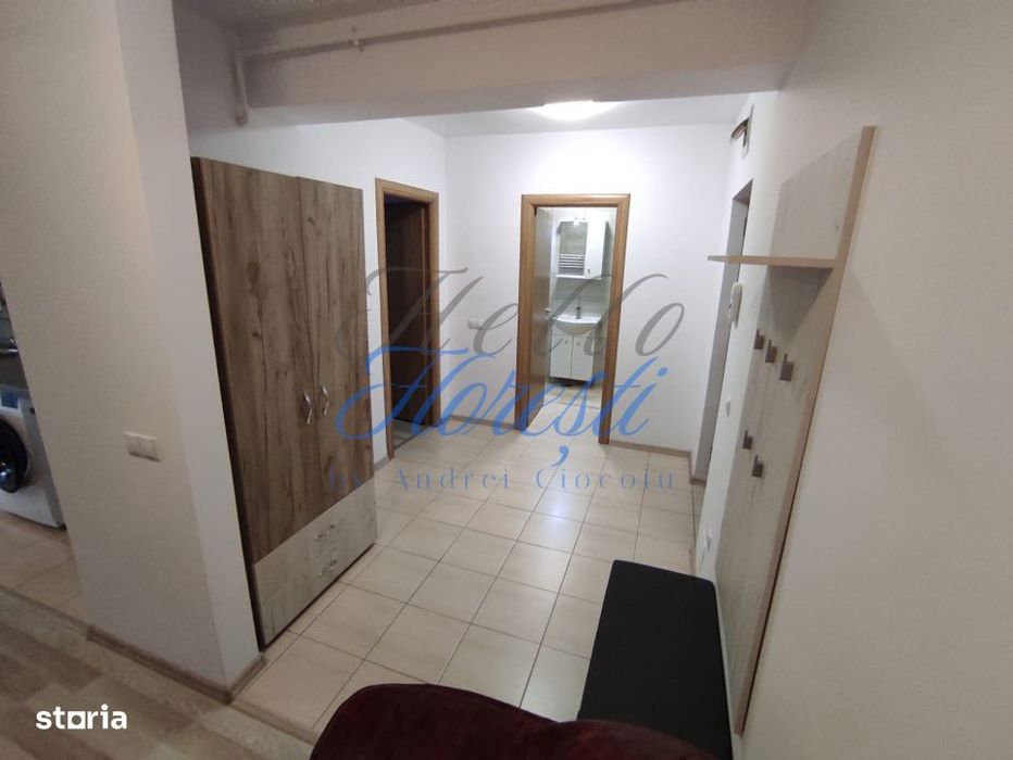 Apartament de inchiriat 2 camere + parcare in Cluj zona Dambul-Rotund