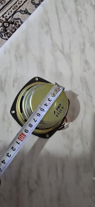 Калонка 10 см 1 дона